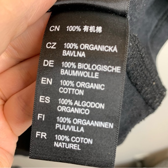 Kuhl ACE LONG SLEEVE PULLOVER Grey - Picture 7 of 7